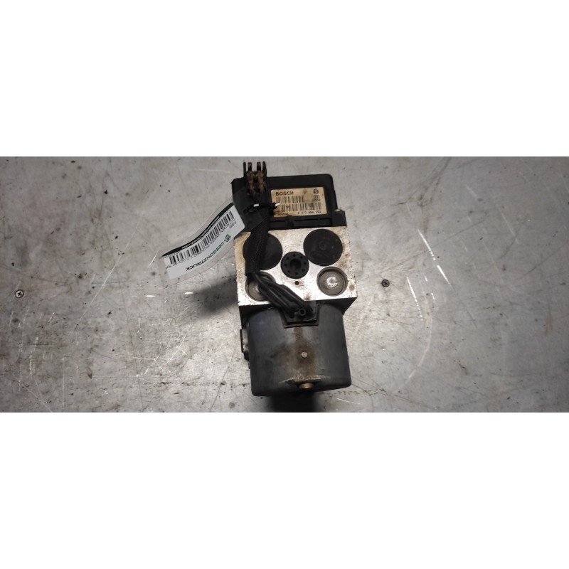 Recambio de abs para citroën xsara picasso 2.0 hdi 90 sx top referencia OEM IAM 9633666580 BOSCH 3