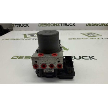 Recambio de abs para peugeot 407 1.6 hdi fap cat (9hz / dv6ted4) referencia OEM IAM 9663894080 0265950659 