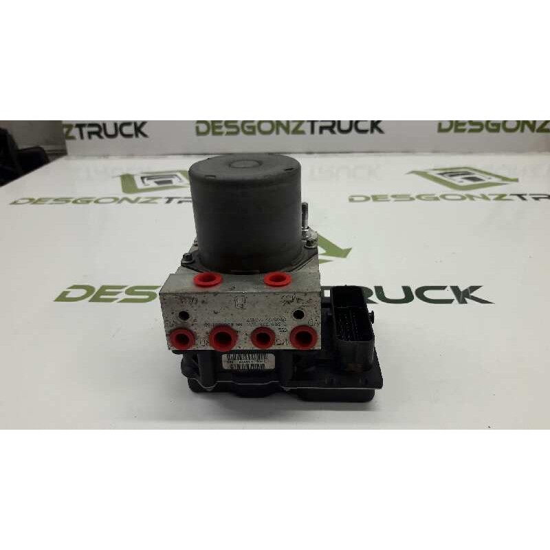 Recambio de abs para peugeot 407 1.6 hdi fap cat (9hz / dv6ted4) referencia OEM IAM 9663894080 0265950659 2