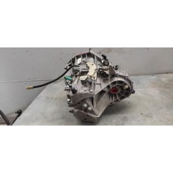 Recambio de caja cambios para renault scenic ii authentique referencia OEM IAM TL4A000  
