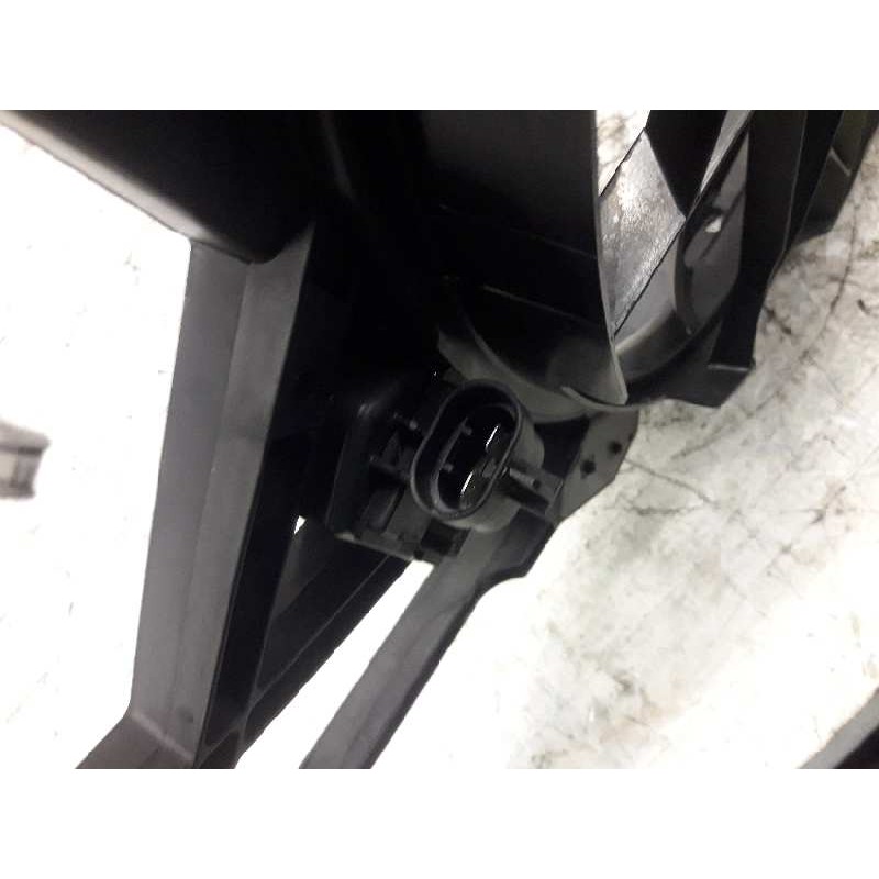 Recambio de electroventilador para opel astra g berlina club referencia OEM IAM 0130303246 24431828 - Azul 4