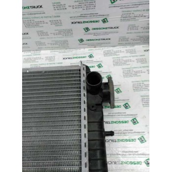 Recambio de radiador agua para nissan serena (c23m) 2.3 invitation d referencia OEM IAM 214107C002  