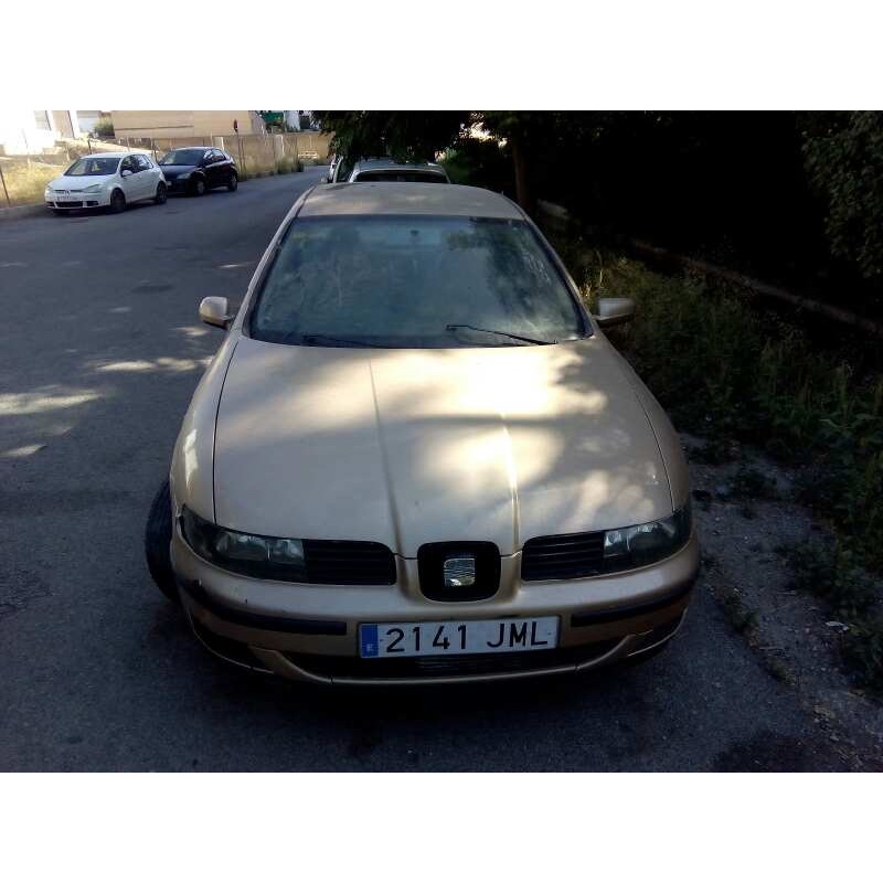 SEAT TOLEDO (1M2)