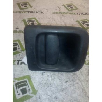 Recambio de maneta exterior delantera derecha para renault mascott ka 130.35/55 base referencia OEM IAM 7700352489  