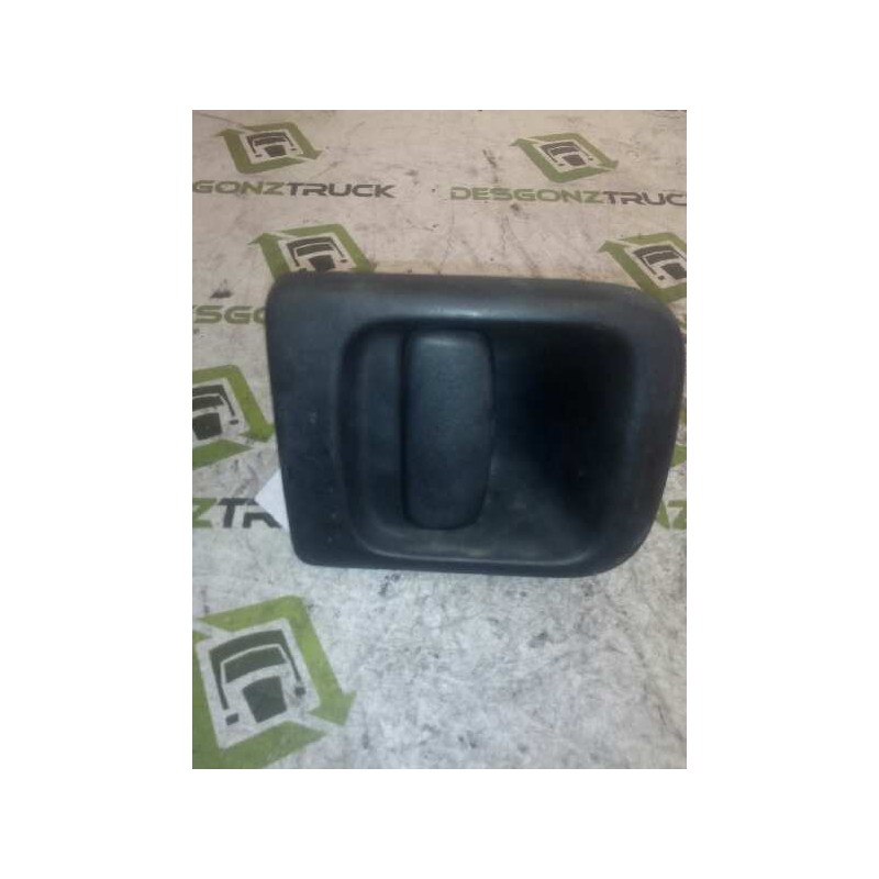 Recambio de maneta exterior delantera derecha para renault mascott ka 130.35/55 base referencia OEM IAM 7700352489 - Azul 2
