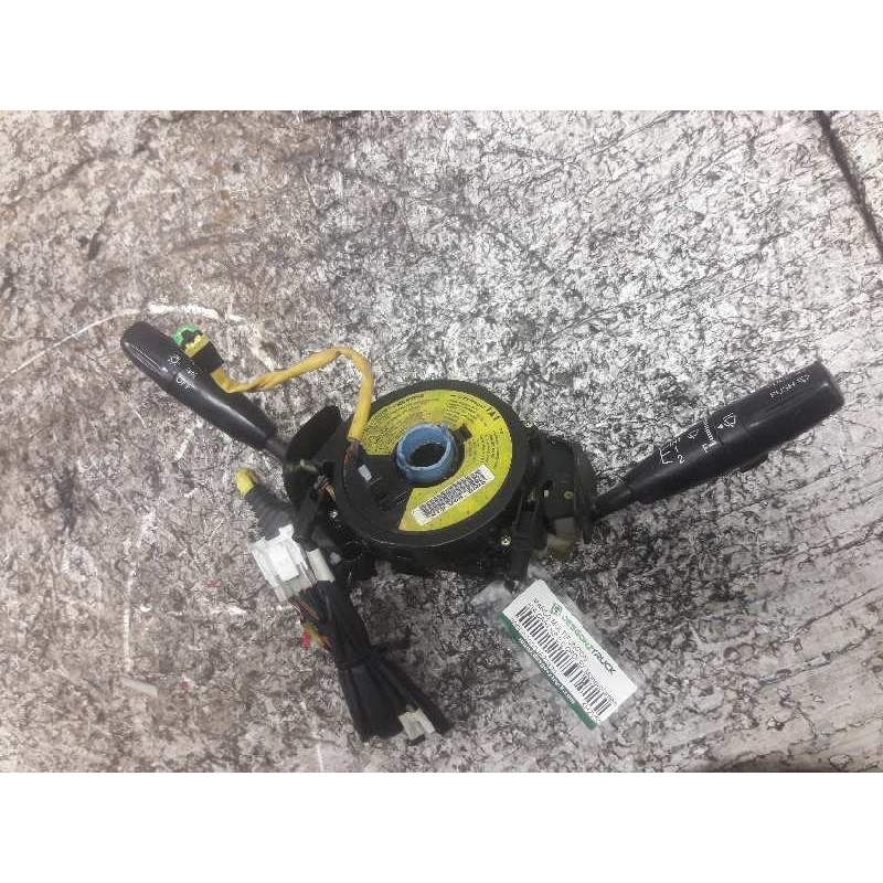 Recambio de mando multifuncion para kia carens 2.0 crdi ex monovolumen referencia OEM IAM KH2V560489 16 PINS 