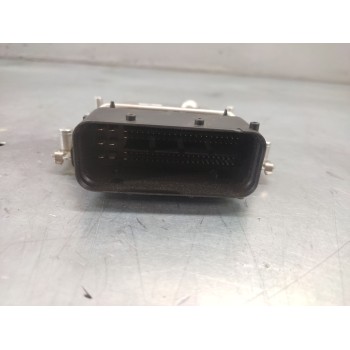 Recambio de modulo electronico para renault master ii autobús (jd) 2.5 dci 100 (jdcv) referencia OEM IAM 0281034701  