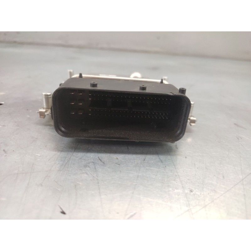 Recambio de modulo electronico para renault master ii autobús (jd) 2.5 dci 100 (jdcv) referencia OEM IAM 0281034701 3