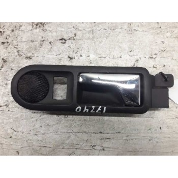 Recambio de maneta interior trasera derecha para volkswagen passat berlina (3b3) 1.9 tdi referencia OEM IAM 1J4839113  