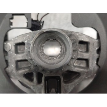Recambio de volante para renault megane iii berlina 5 p business referencia OEM IAM   
