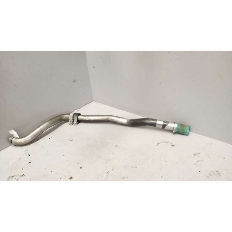 Recambio de tubos intarder para iveco stralis (as) 11.1 diesel referencia OEM IAM 5801991030 2