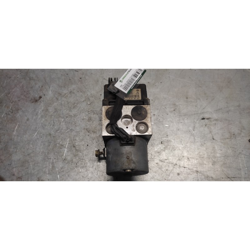 Recambio de abs para citroën xsara picasso 2.0 hdi 90 sx top referencia OEM IAM 9633666580 BOSCH 4