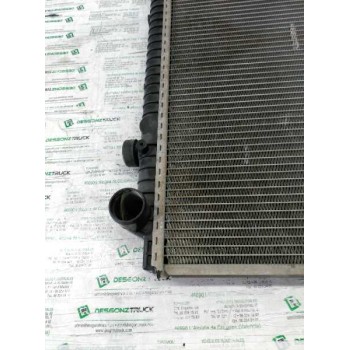 Recambio de radiador agua para nissan serena (c23m) 2.3 invitation d referencia OEM IAM 214107C002  