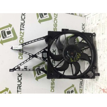 Recambio de electroventilador para opel astra g berlina club referencia OEM IAM 0130303246 24431828 