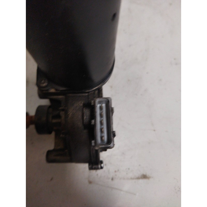 Recambio de motor limpia delantero para man tg - a 18.480 fg / bb (e3/e4) lx referencia OEM IAM 81264016141 4