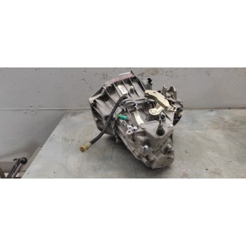 Recambio de caja cambios para renault scenic ii authentique referencia OEM IAM TL4A000  