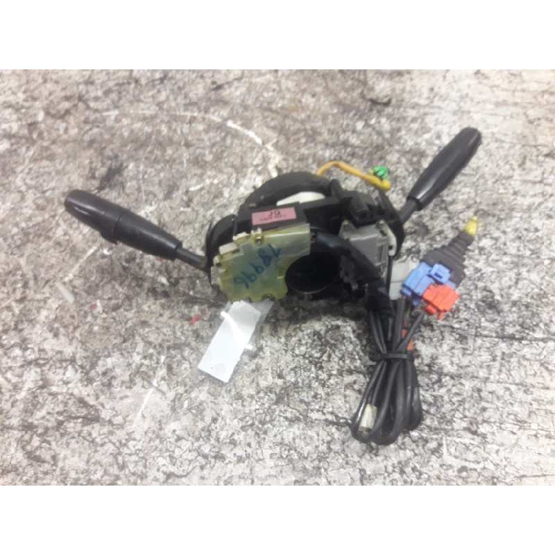 Recambio de mando multifuncion para kia carens 2.0 crdi ex monovolumen referencia OEM IAM KH2V560489 16 PINS - Gris 2