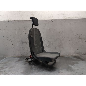 Recambio de asientos tercera fila para renault scenic ii grand confort dynamique referencia OEM IAM 523379830  