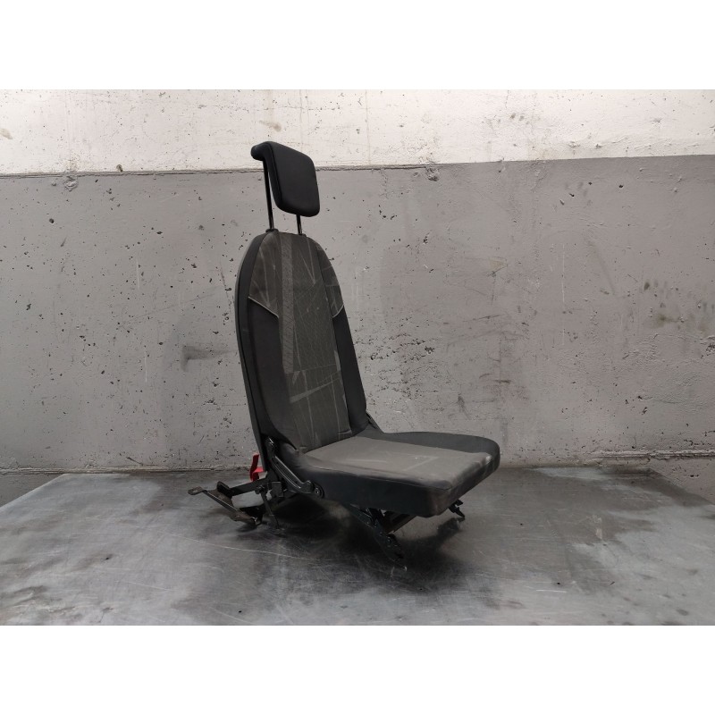 Recambio de asientos tercera fila para renault scenic ii grand confort dynamique referencia OEM IAM 523379830  
