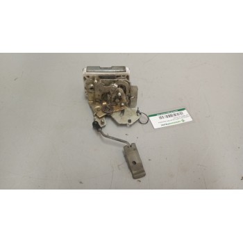 Recambio de cerradura puerta delantera izquierda para daf serie xf105.xxx 12.9 diesel referencia OEM IAM   