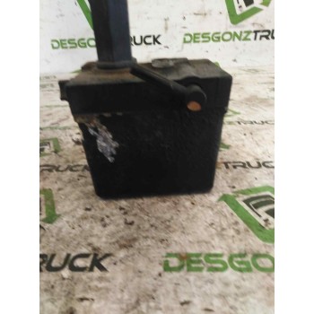 Recambio de bomba elevacion cabina para man tgs 18.xxx 10.5 diesel referencia OEM IAM 6044 1029568 