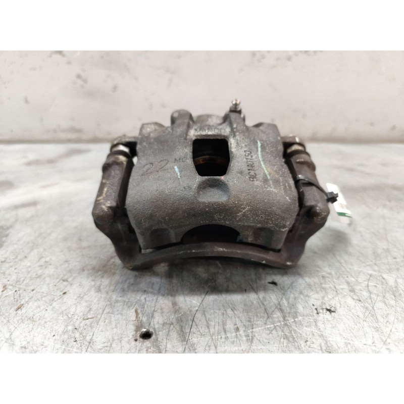 Recambio de pinza freno delantera izquierda para hyundai i20 city s referencia OEM IAM   
