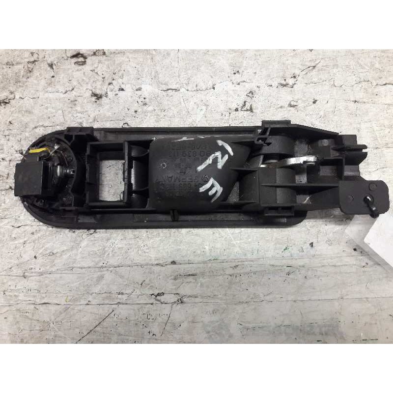 Recambio de maneta interior trasera derecha para volkswagen passat berlina (3b3) 1.9 tdi referencia OEM IAM 1J4839113 2