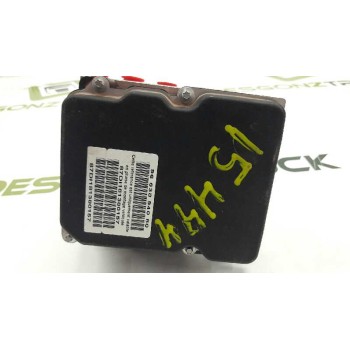 Recambio de abs para peugeot 407 1.6 hdi fap cat (9hz / dv6ted4) referencia OEM IAM 9663894080 0265950659 