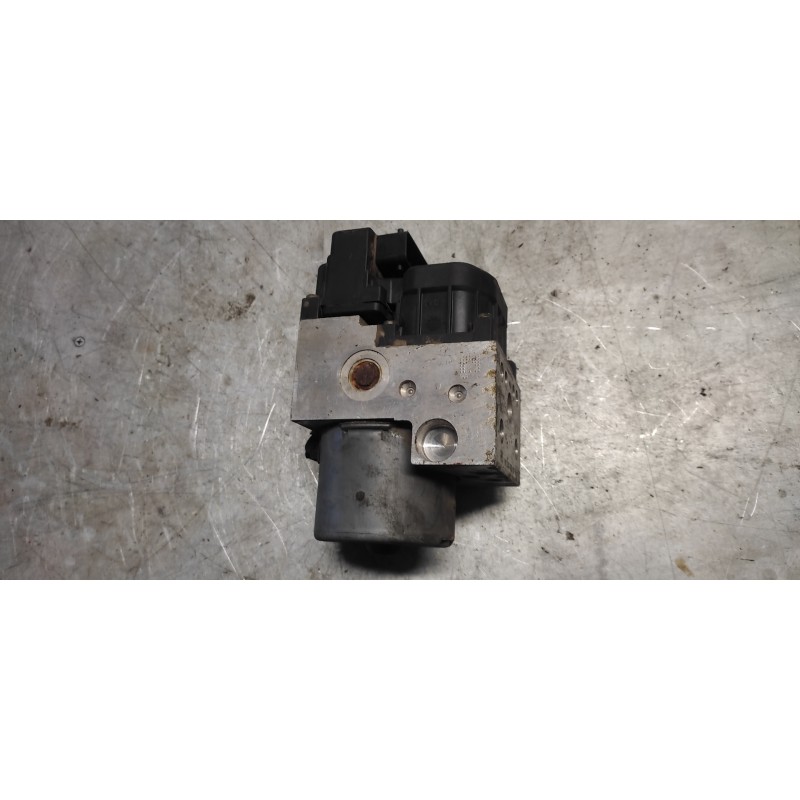 Recambio de abs para citroën xsara picasso 2.0 hdi 90 sx top referencia OEM IAM 9633666580 BOSCH 5