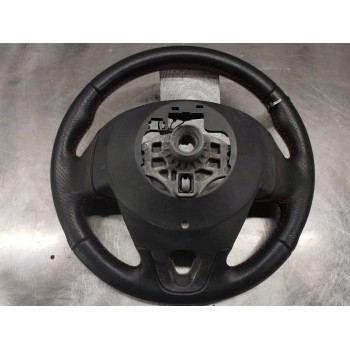 Recambio de volante para renault megane iii berlina 5 p business referencia OEM IAM   