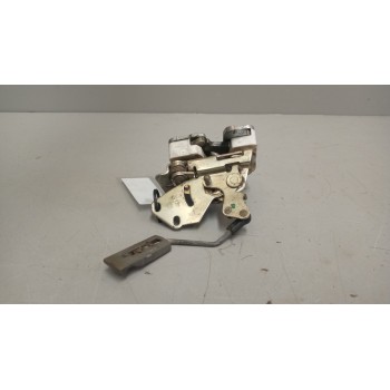 Recambio de cerradura puerta delantera izquierda para daf serie xf105.xxx 12.9 diesel referencia OEM IAM   