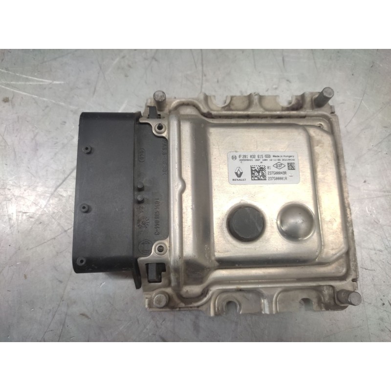 Recambio de modulo electronico para renault master iii autobús (jv) 2.3 dci 125 fwd (jv0c, jv0d, jv0h, jv0g, jv0j) referencia OE