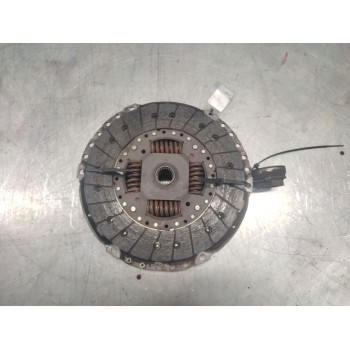 Recambio de kit embrague para citroën jumper iii furgoneta 2.2 hdi 100 referencia OEM IAM   