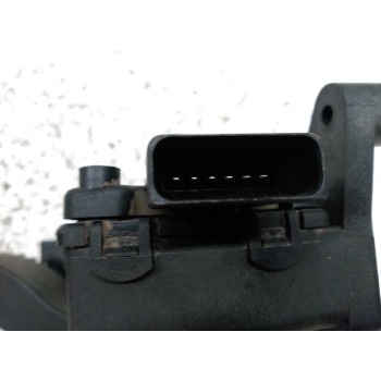 Recambio de potenciometro pedal para opel meriva blue line referencia OEM IAM 93335443  