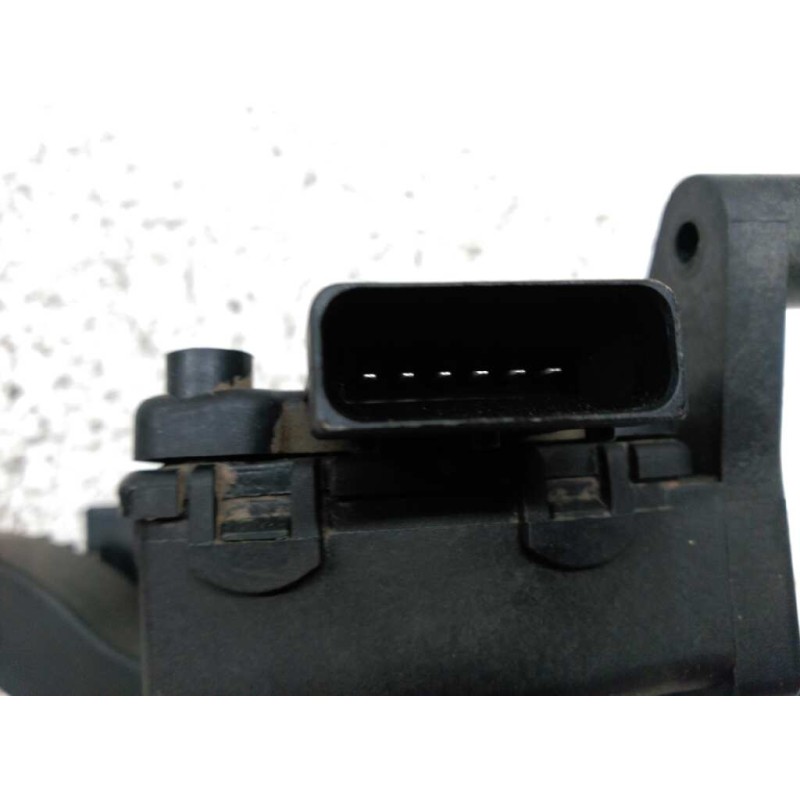 Recambio de potenciometro pedal para opel meriva blue line referencia OEM IAM 93335443 2