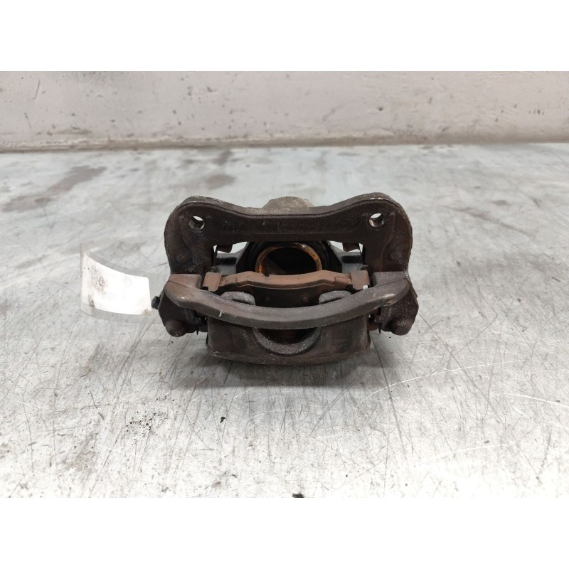 Recambio de pinza freno delantera izquierda para hyundai i20 city s referencia OEM IAM - Gris 2