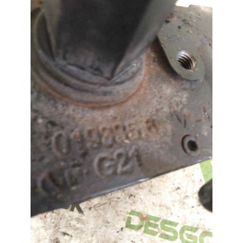 Recambio de bomba elevacion cabina para man tgs 18.xxx 10.5 diesel referencia OEM IAM 6044 1029568 