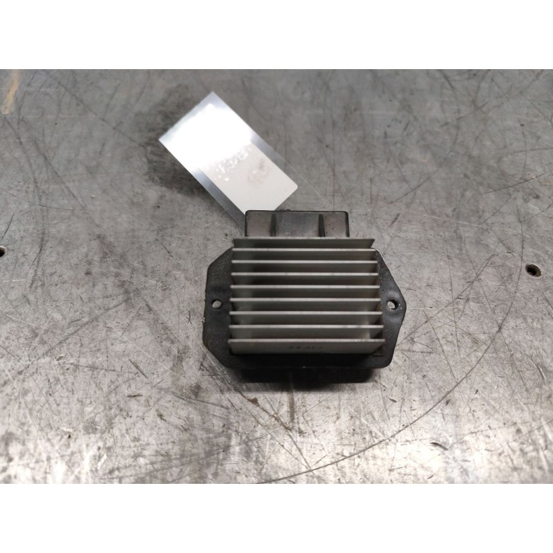 Recambio de resistencia calefaccion para toyota avensis berlina (t25) 2.0 d4-d executive berlina (5-ptas.) referencia OEM IAM 49