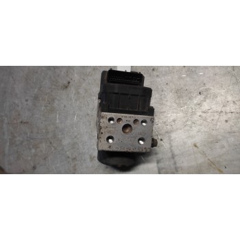 Recambio de abs para citroën xsara picasso 2.0 hdi 90 sx top referencia OEM IAM 9633666580 BOSCH 
