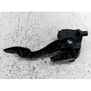 Recambio de potenciometro pedal para opel meriva blue line referencia OEM IAM 93335443  