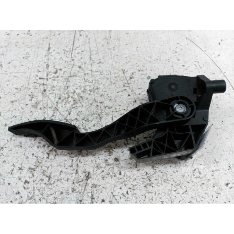 Recambio de potenciometro pedal para opel meriva blue line referencia OEM IAM 93335443 3