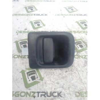 MANETA EXTERIOR DELANTERA IZQUIERDA 7700352488 