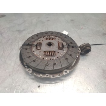 Recambio de kit embrague para citroën jumper iii furgoneta 2.2 hdi 100 referencia OEM IAM   