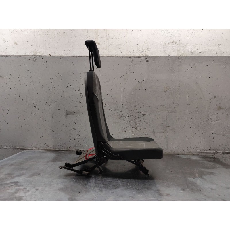 Recambio de asientos tercera fila para renault scenic ii grand confort dynamique referencia OEM IAM 523379830 - Plata 3