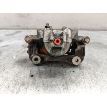 Recambio de pinza freno delantera izquierda para hyundai i20 city s referencia OEM IAM   