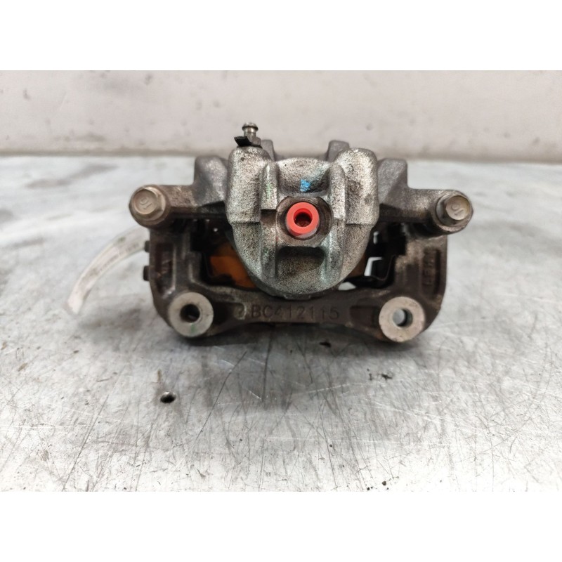 Recambio de pinza freno delantera izquierda para hyundai i20 city s referencia OEM IAM - Gris 3