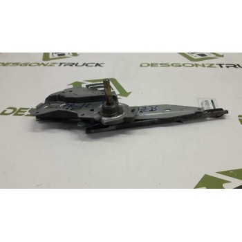 Recambio de elevalunas trasero izquierdo para nissan note (e11e) acenta referencia OEM IAM   