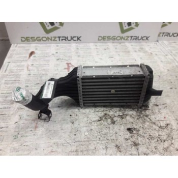 Recambio de intercooler para opel astra g berlina club referencia OEM IAM 09129519DX 73645 
