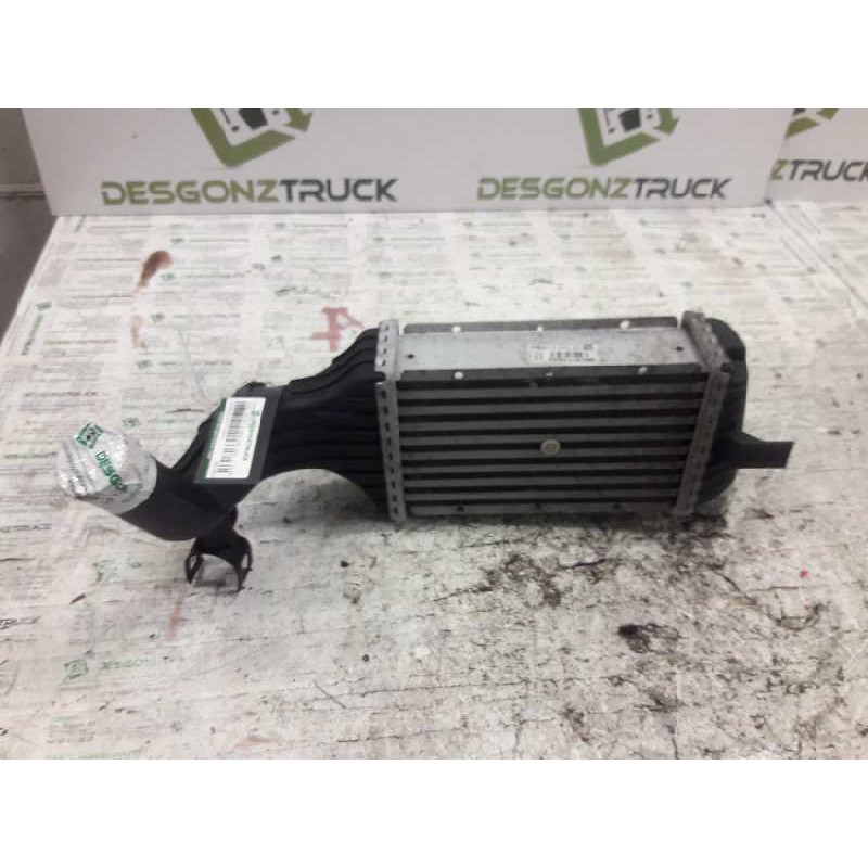 Recambio de intercooler para opel astra g berlina club referencia OEM IAM 09129519DX 73645 - Azul 3