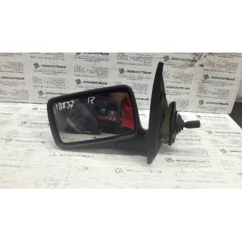 RETROVISOR IZQUIERDO 